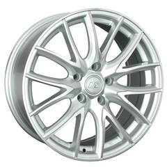 LS WHEELS LS 752 7.5×17 5×114.3 ET45 DIA73.1 SF литой