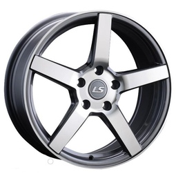 LS WHEELS LS 742
