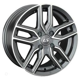 LS WHEELS LS 735