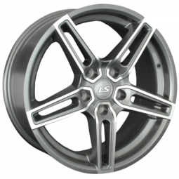 LS WHEELS LS 734