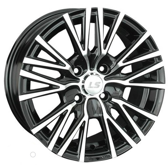 LS WHEELS LS 568