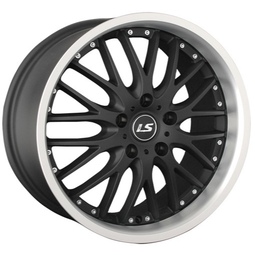 LS WHEELS LS 564
