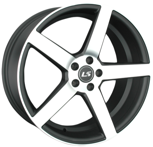 LS WHEELS LS 552