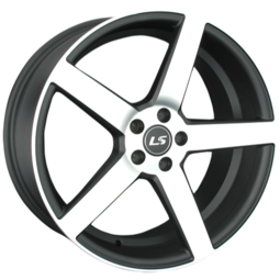 LS WHEELS LS 552
