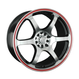 LS WHEELS LS 544