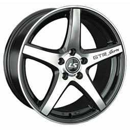 LS WHEELS LS 540