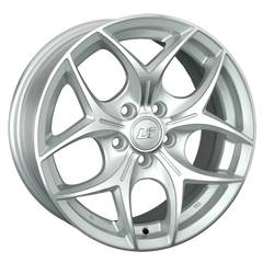 LS WHEELS LS 539 7.5×17 5×100 ET40 DIA73.1 SF литой