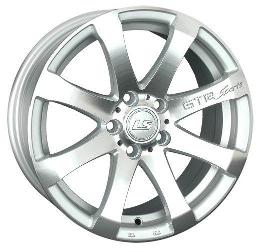 LS WHEELS LS 538