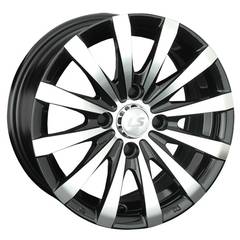 LS WHEELS LS 534 7.5×17 5×114.3 ET40 DIA73.1 BKF литой