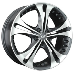 LS WHEELS LS 476