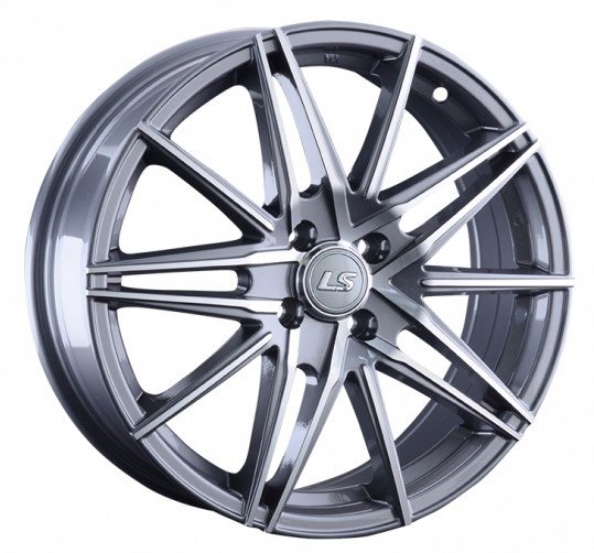 LS WHEELS LS 957