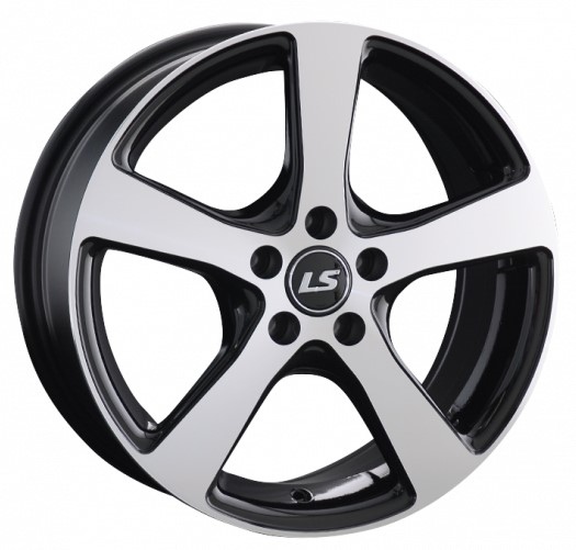 LS WHEELS LS 956