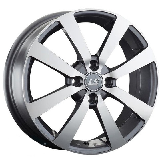 LS WHEELS LS 948
