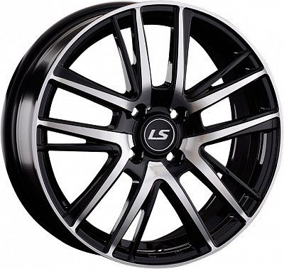 LS WHEELS LS 917