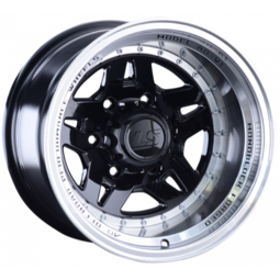 LS WHEELS LS 878