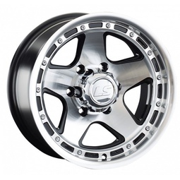 LS WHEELS LS 870