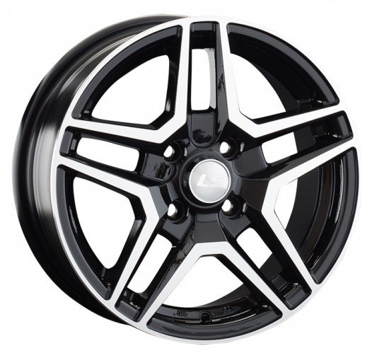 LS WHEELS LS 854