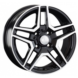 LS WHEELS LS 854