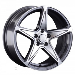 LS WHEELS LS 852