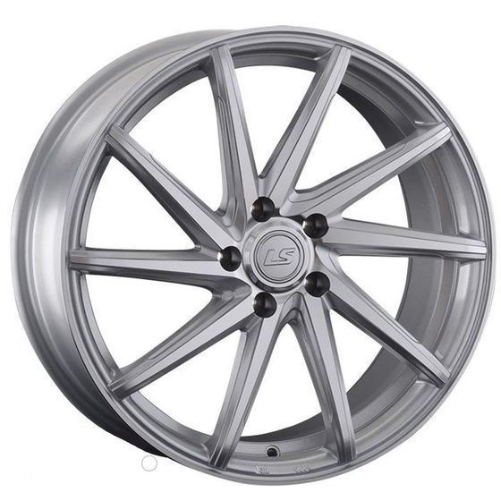 LS WHEELS LS 850 8×19 5×114.3 ET35 DIA67.1 SF литой