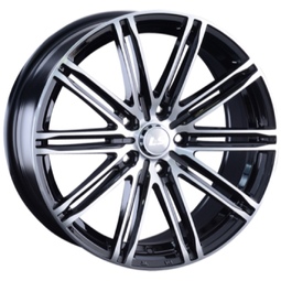 LS WHEELS LS 848