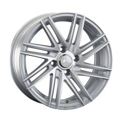 LS WHEELS LS 846 6.5×15 4×100 ET40 DIA73.1 SF литой