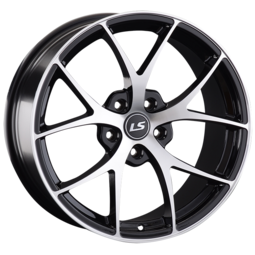 LS WHEELS LS 845
