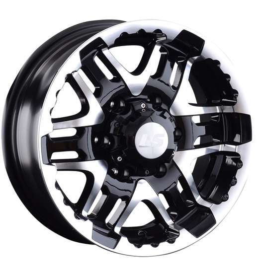 LS WHEELS LS 894