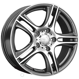 LS WHEELS LS 838