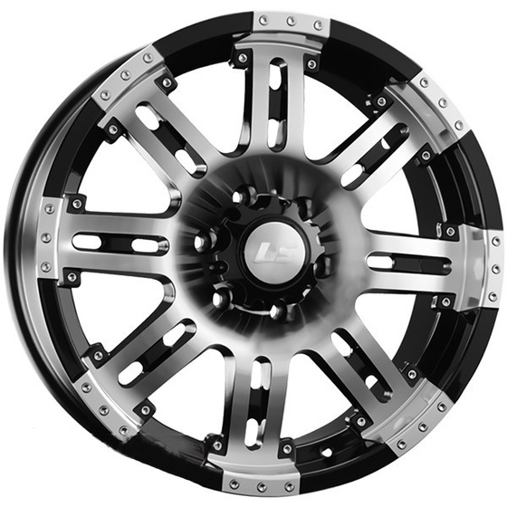 LS WHEELS LS 954