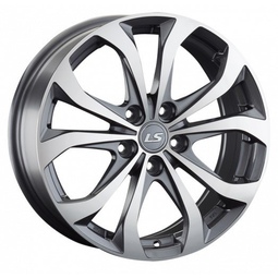 LS WHEELS LS 843