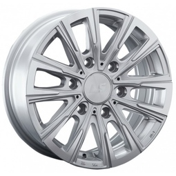 LS WHEELS LS 812