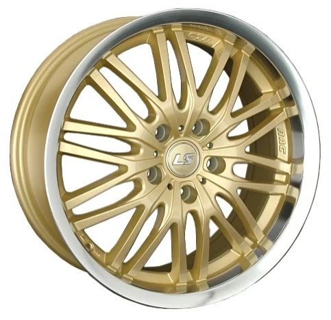 LS WHEELS LS 562