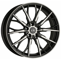 LS WHEELS LS RC11