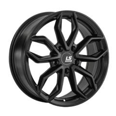 LS WHEELS LS RC10 8.5×19 6×139.7 ET36 DIA100.1 BKS литой