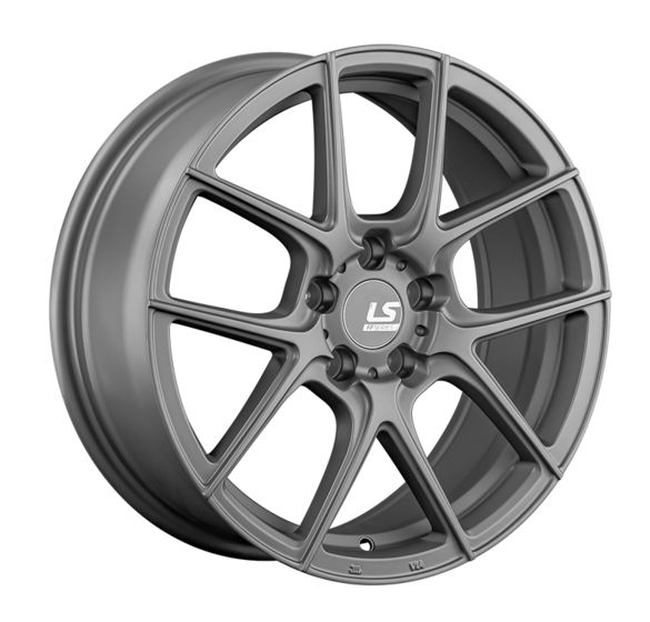LS WHEELS LS RC06 7.5×17 5×108 ET33 DIA65.1 MGM литой