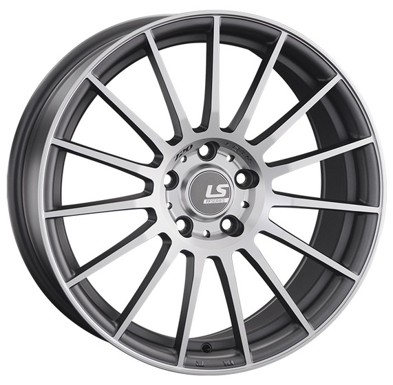 LS WHEELS LS RC05