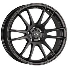 LS WHEELS LS RC02 8×18 5×114.3 ET35 DIA67.1 MGM литой