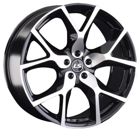 LS WHEELS LS RC12