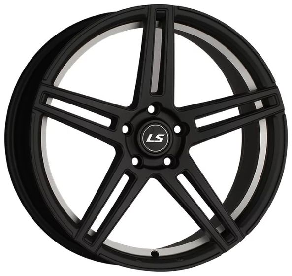 LS WHEELS LS RC01 8.5×19 5×114.3 ET45 DIA67.1 MBU литой LS WHEELS LS RC01 8.5×19 5×114.3 ET45 DIA67.1 MBU литой