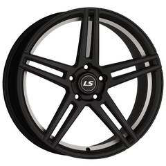 LS WHEELS LS RC01 8.5×19 5×114.3 ET45 DIA67.1 MBU литой