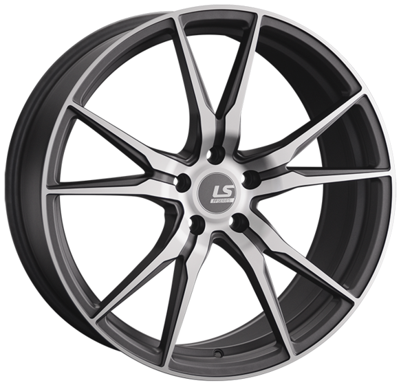 LS WHEELS LS RC04