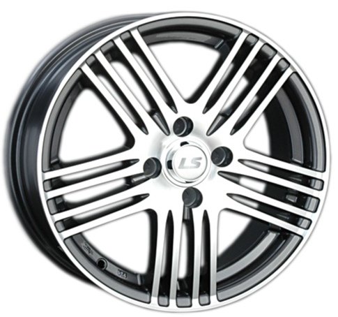 LS WHEELS NG278