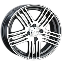 LS WHEELS NG278