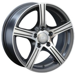 LS WHEELS NG238