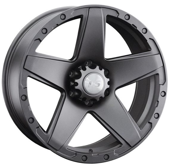 LS WHEELS LS 1284 9×20 6×139.7 ET20 DIA100.1 MGM литой