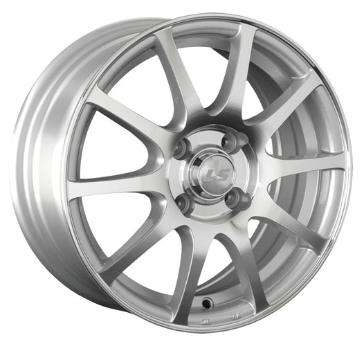 LS WHEELS LS 535