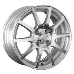 LS WHEELS LS 535 6×15 4×100 ET40 DIA73.1 SF литой