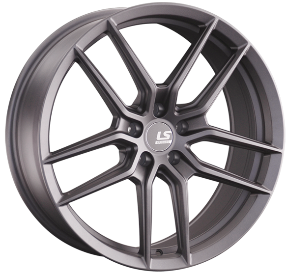 LS WHEELS LS RC55