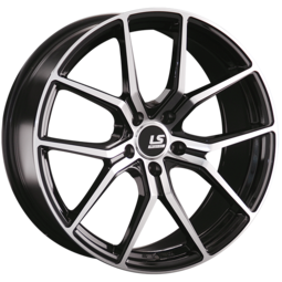 LS WHEELS LS RC47
